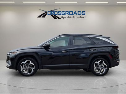 Used 2024 Hyundai Tucson SEL w/ Convenience Package