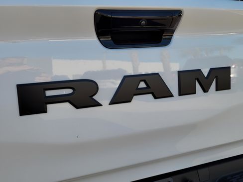 Used 2025 RAM 1500 RHO w/ RHO Level 1 Equipment Group image 11