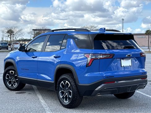 New 2026 Chevrolet Equinox ACTIV FWD image 26