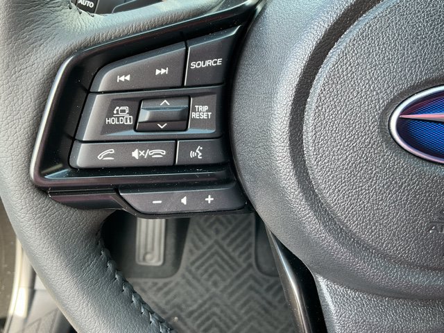 New 2026 Subaru Outback Limited AWD/4WD image 25