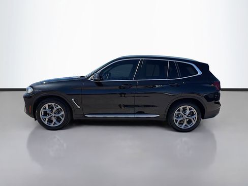 Certified 2024 BMW X3 sDrive30i w/ Convenience Package image 7