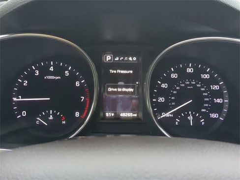 Used 2017 Hyundai Santa Fe Sport image 27