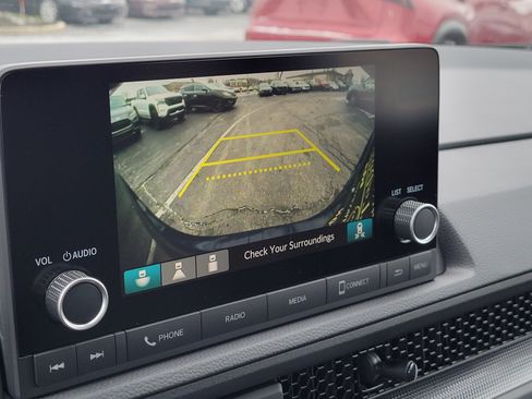 Used 2025 Honda CR-V Sport image 26