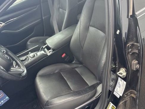 Used 2021 MAZDA MAZDA3 s AWD/4WD image 5