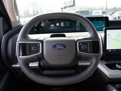 New 2026 Ford Expedition Max Active AWD/4WD image 29