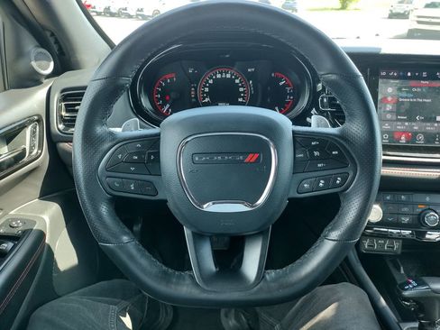 Used 2025 Dodge Durango R/T AWD/4WD image 25