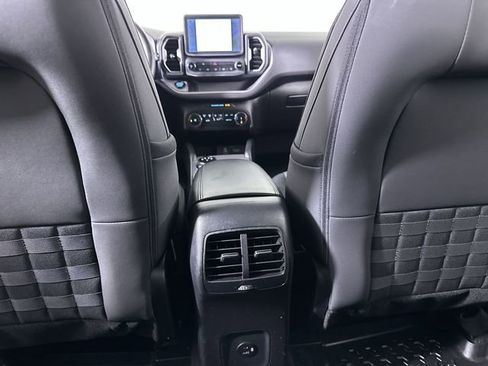 Used 2024 Ford Bronco Sport Big Bend image 22
