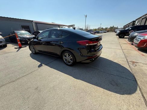 Used 2018 Hyundai Elantra SEL w/ Cargo Package image 24