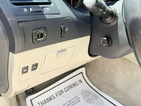 Used 2008 Lexus ES 350 FWD image 19