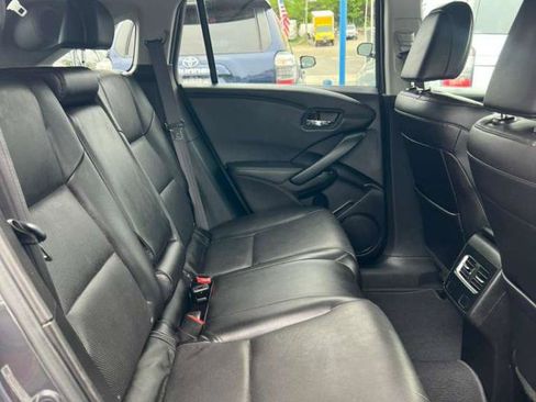 Used 2016 Acura RDX AWD w/ Technology Package image 23