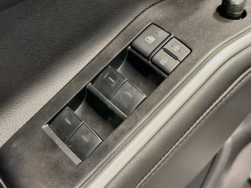 Certified 2026 Toyota Highlander XLE AWD/4WD image 18