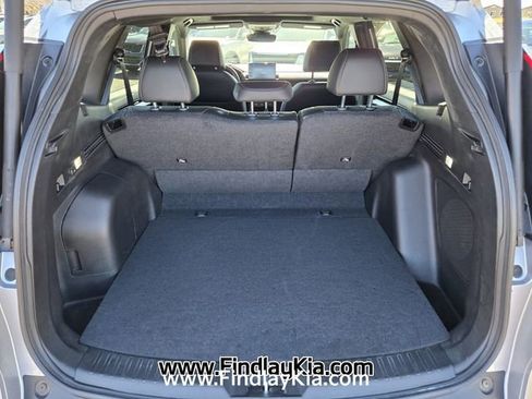 Used 2024 Honda CR-V Sport Touring image 18