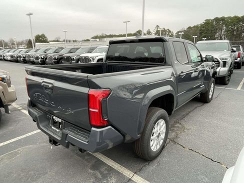 New 2026 Toyota Tacoma SR5 image 12