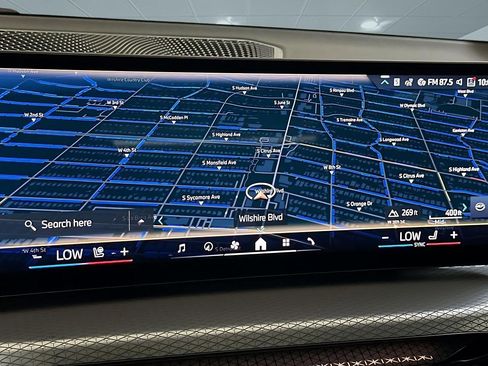 New 2026 BMW 330i Sedan w/ M Sport Package image 22