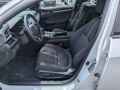 Used 2020 Honda Civic EX image 28