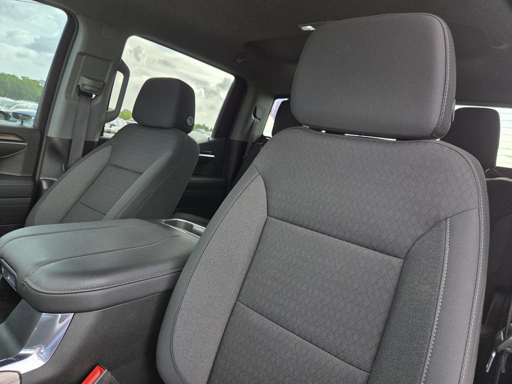 Used 2024 Chevrolet Silverado 1500 RST w/ Texas Edition Plus AWD/4WD image 24