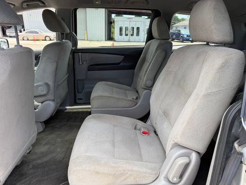 Used 2013 Honda Odyssey LX image 21
