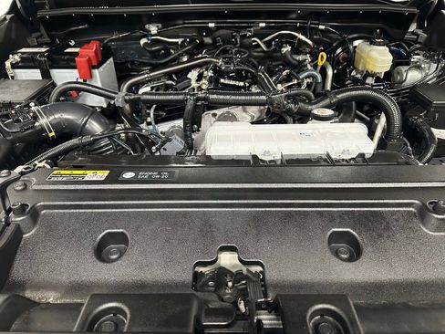 Used 2025 Toyota 4Runner TRD Sport Premium image 68