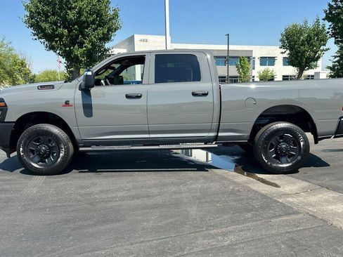 New 2026 RAM 2500 Tradesman w/ Safety Group AWD/4WD image 7