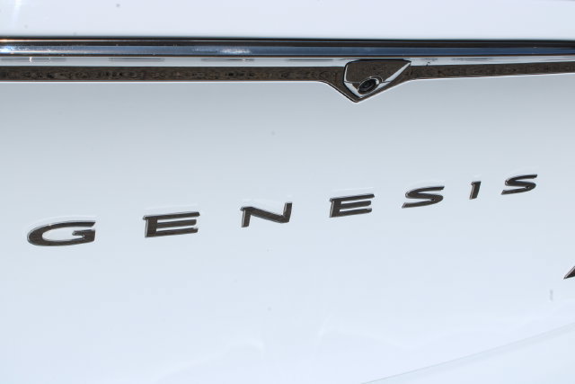Used 2023 Genesis G80 2.5T AWD/4WD image 7