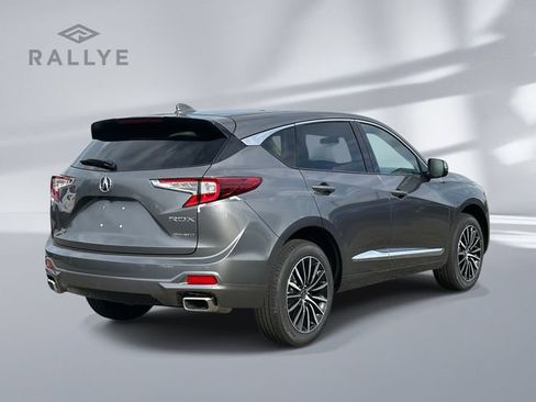 Used 2026 Acura RDX SH-AWD w/ Advance Package image 5