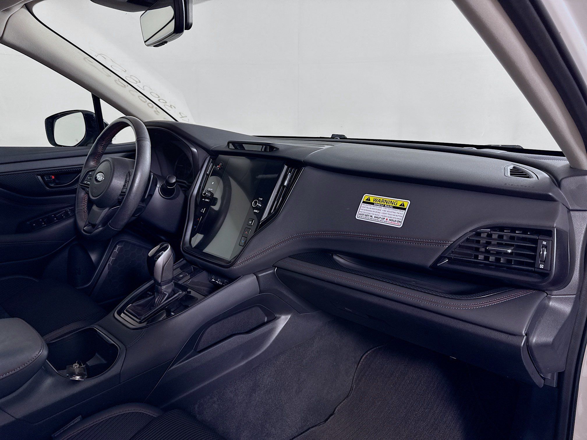 Used 2023 Subaru Legacy Sport AWD/4WD image 28