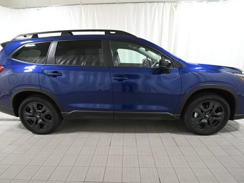 Used 2026 Subaru Ascent Bronze Edition AWD/4WD image 16