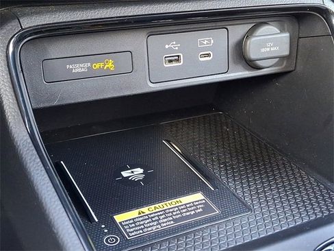 Certified 2023 Honda CR-V EX-L image 26