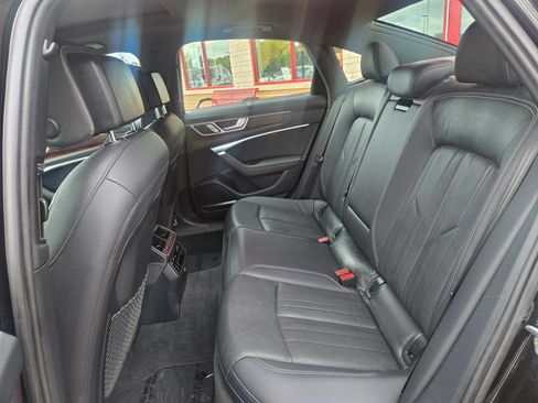 Used 2019 Audi A6 3.0T Prestige w/ Prestige Package AWD/4WD image 9
