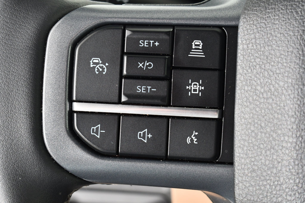 Used 2026 Ford F350 Lariat w/ Lariat Premium Package AWD/4WD image 33