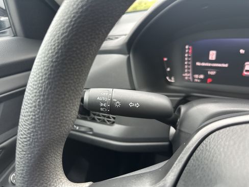 Certified 2025 Honda Accord SE image 22