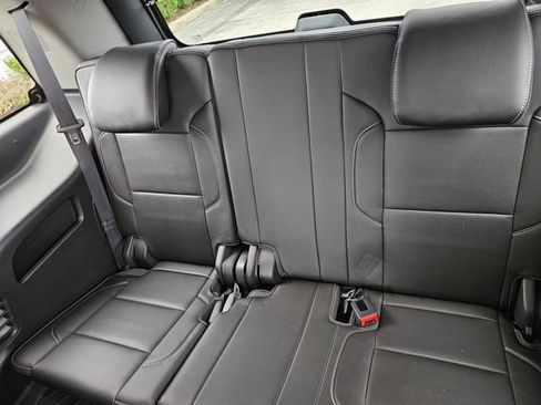 Used 2018 GMC Yukon Denali w/ Denali Ultimate Package image 23