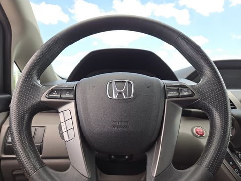 Used 2015 Honda Odyssey EX image 24