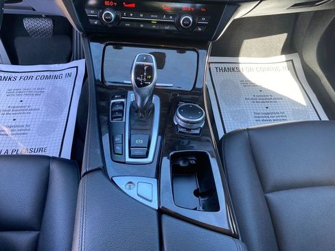 Used 2016 BMW 528i xDrive Sedan image 22
