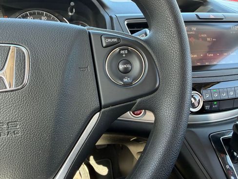 Used 2016 Honda CR-V EX image 14