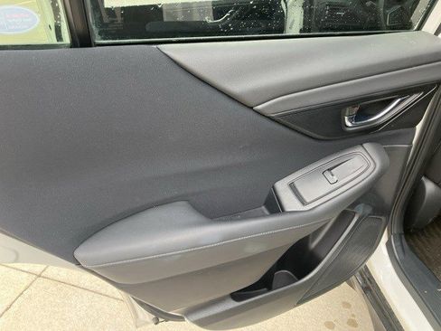 Used 2025 Subaru Outback Premium image 17