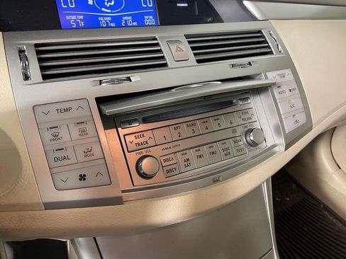 Used 2008 Toyota Avalon XL FWD image 8