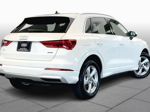 Used 2022 Audi Q3 2.0T Premium w/ Convenience Package image 13