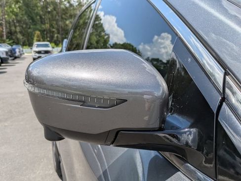 Used 2023 Nissan Murano SL w/ SL Moonroof Package FWD image 12
