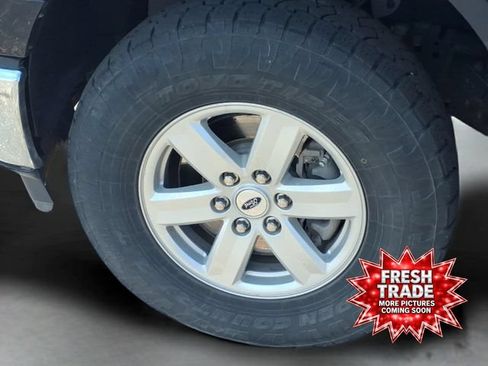 Used 2021 Ford F150 XLT w/ Trailer Tow Package AWD/4WD image 17