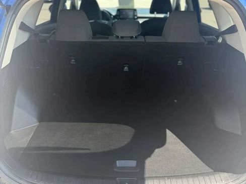 Used 2023 Kia Seltos LX AWD/4WD image 19