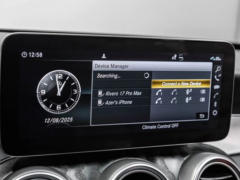 Used 2021 Mercedes-Benz C 300 Sedan image 37