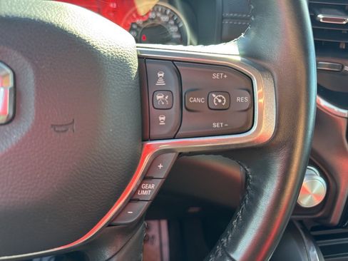 Certified 2023 RAM 1500 Laramie image 8