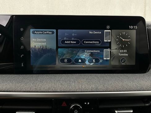 Used 2025 Nissan Kicks SV image 26