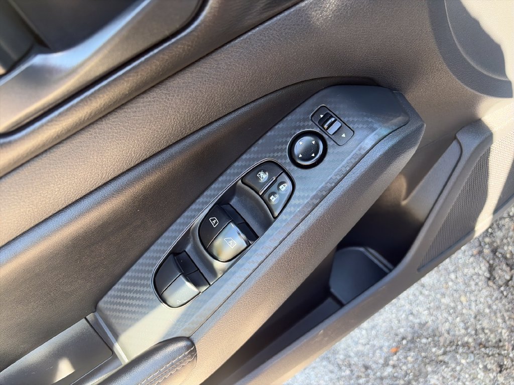 Used 2026 Nissan Altima 2.5 SV AWD/4WD image 12