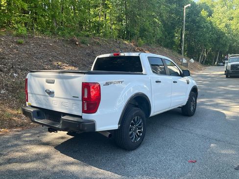 Used 2020 Ford Ranger XLT w/ Equipment Group 301A Mid RWD image 5