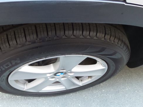 Used 2012 BMW X5 xDrive35d image 75