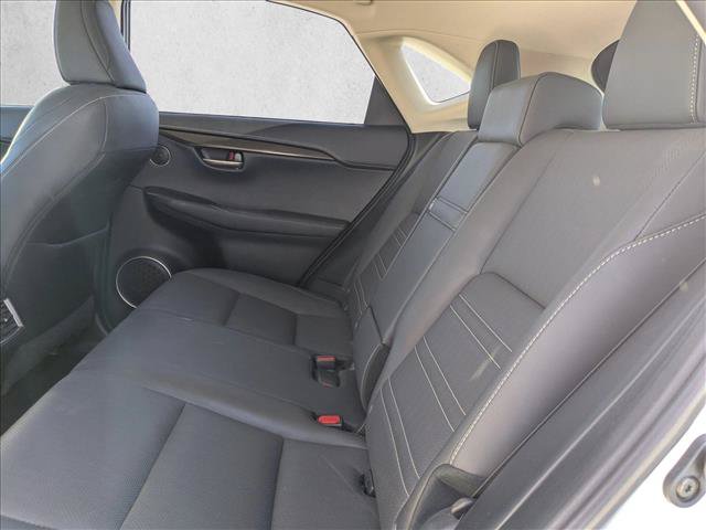 Used 2017 Lexus NX 200t FWD w/ Premium Package image 15