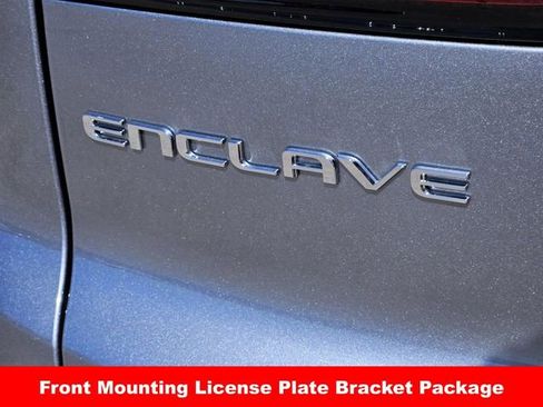 New 2026 Buick Enclave Preferred w/ Power Package image 9