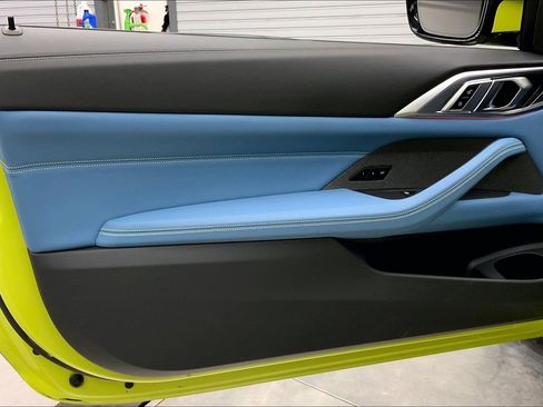 Used 2023 BMW M4 Coupe w/ M Driver's Package image 23